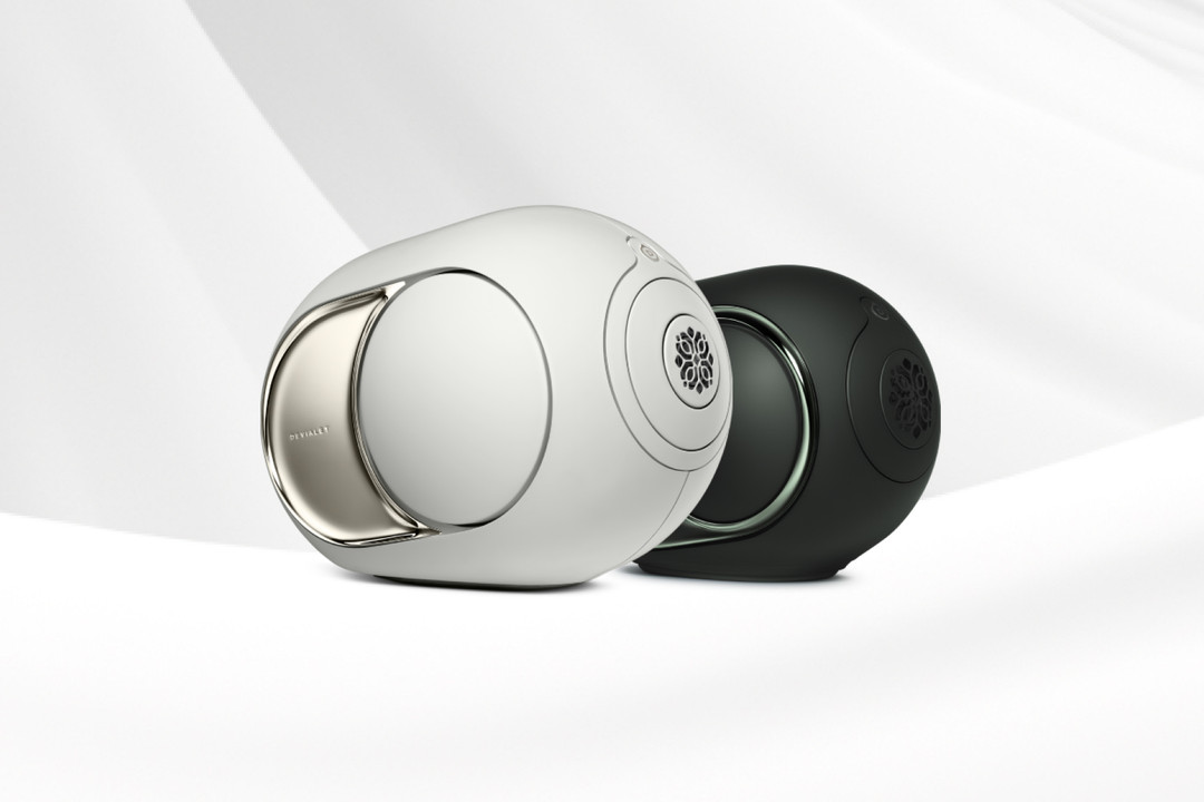 Devialet media