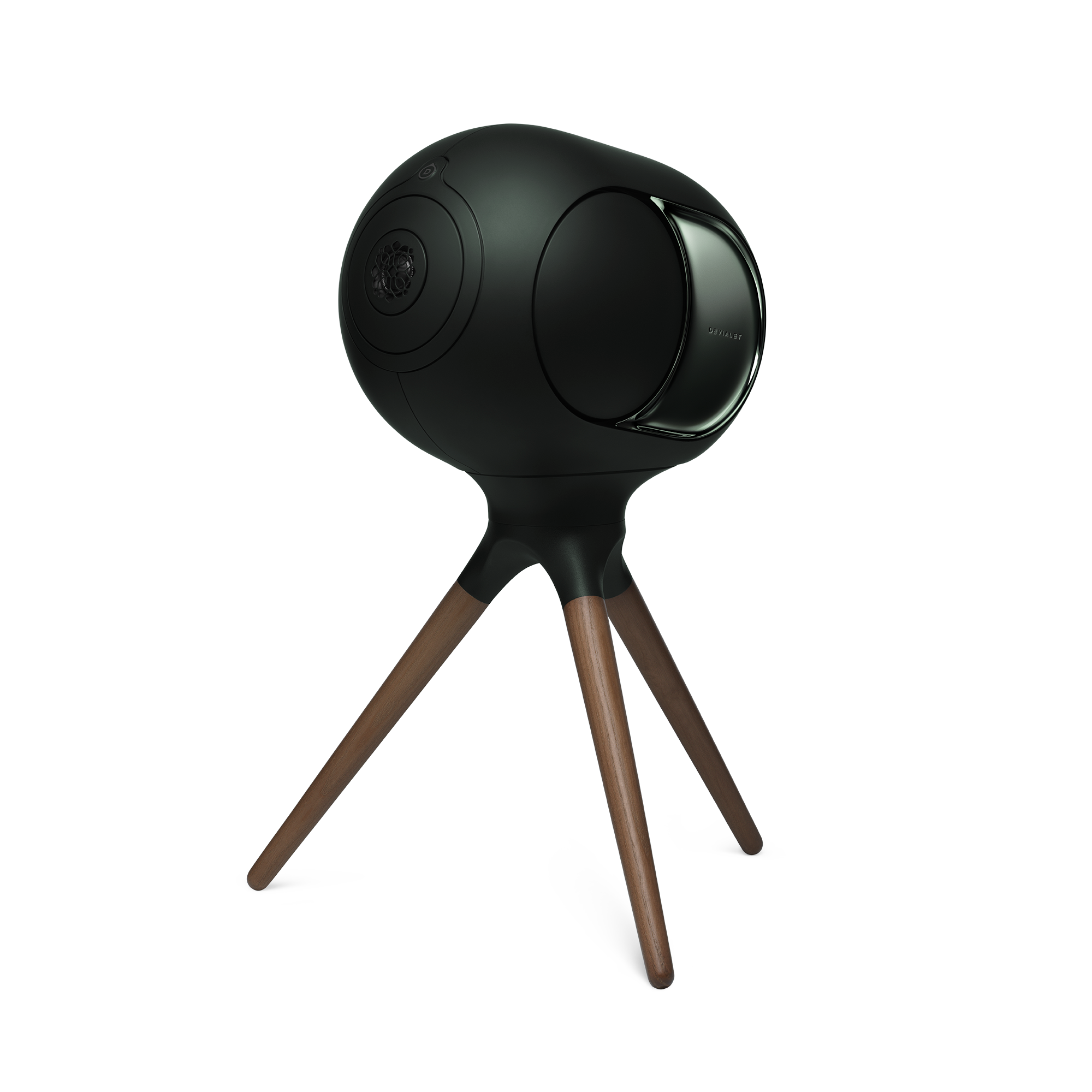 Devialet media