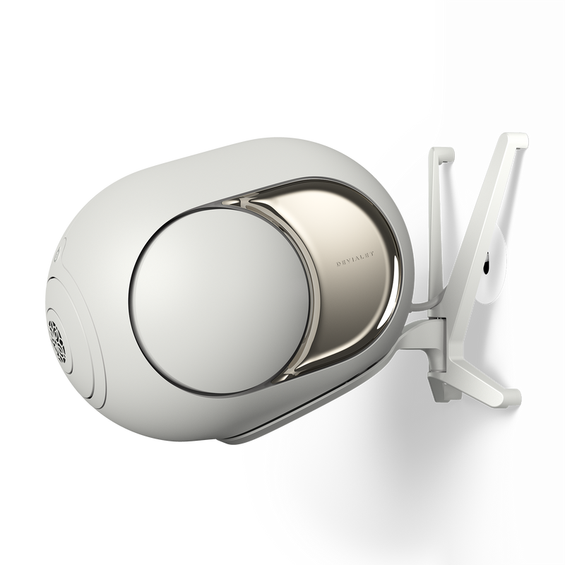 Devialet media