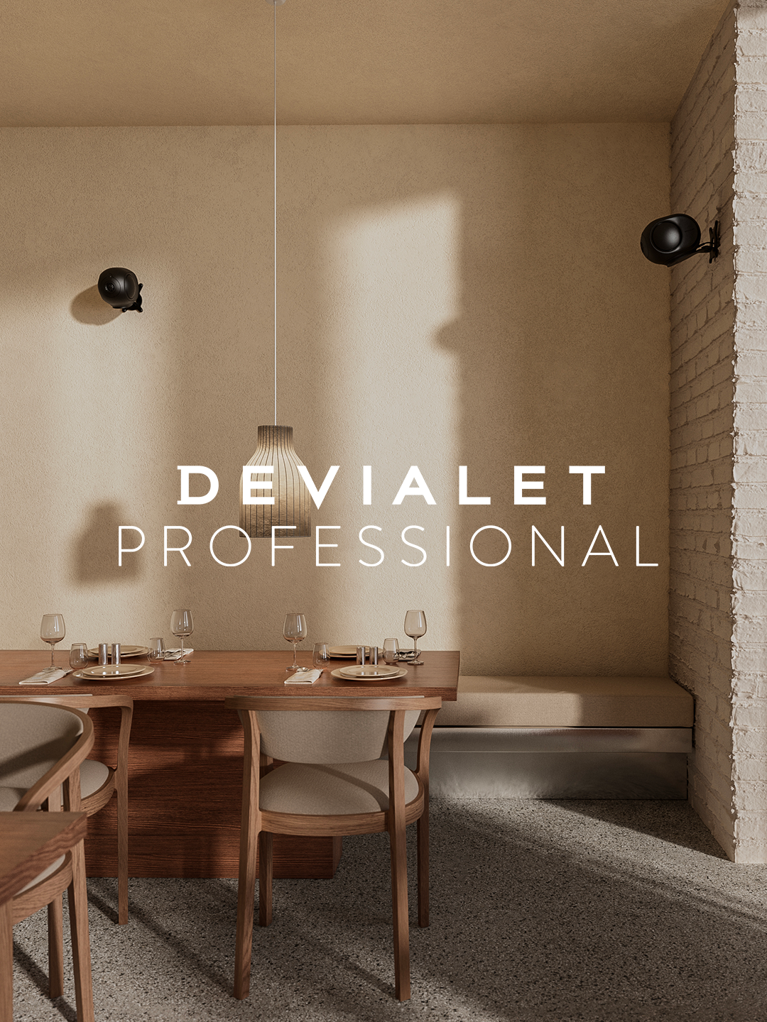 Devialet media
