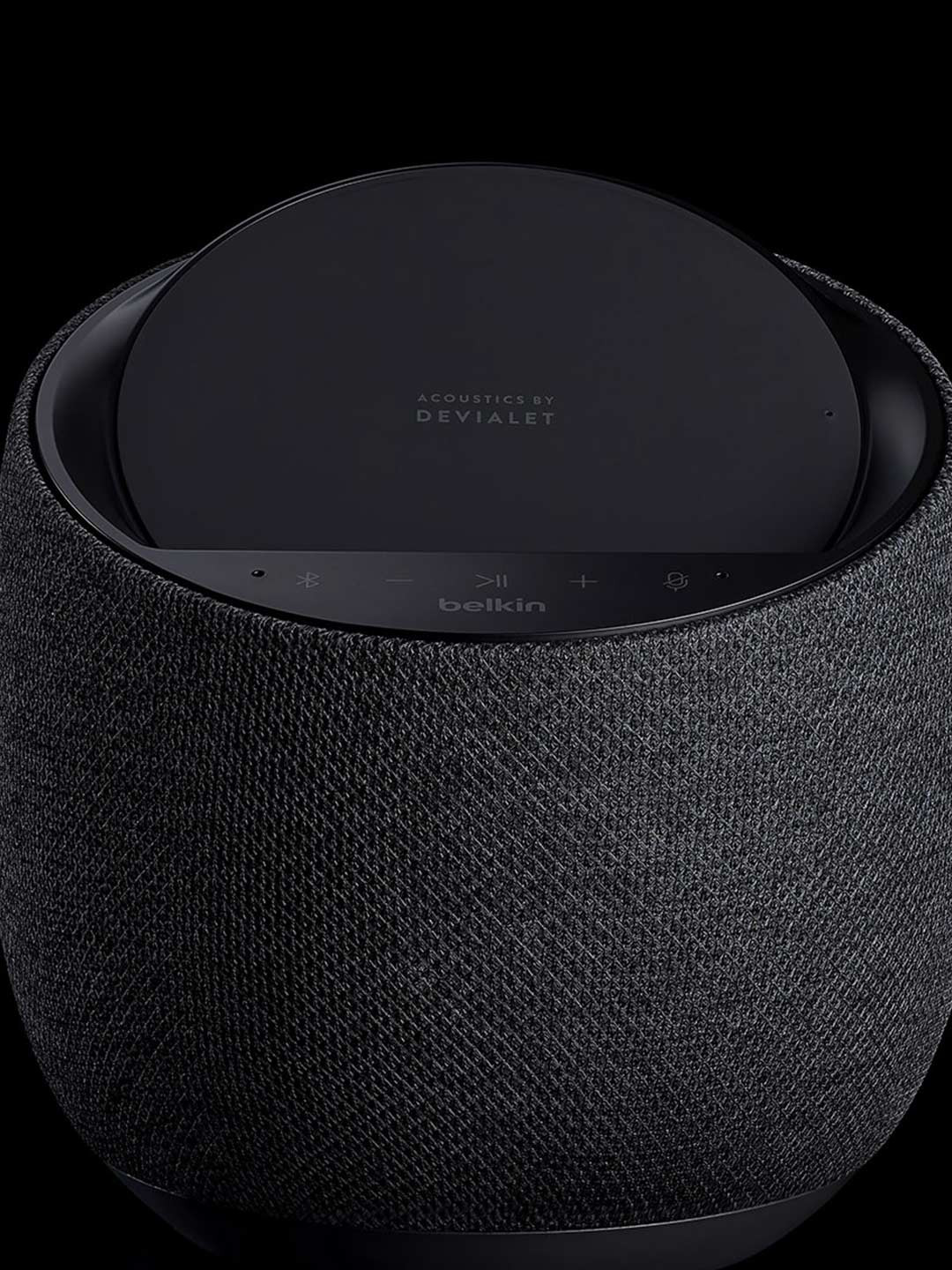 Devialet media