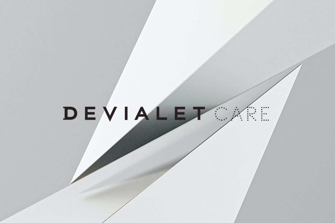 Devialet media