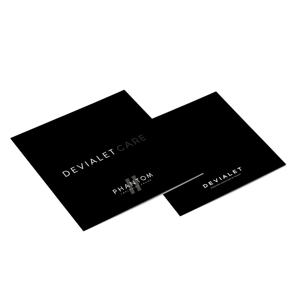 Devialet media