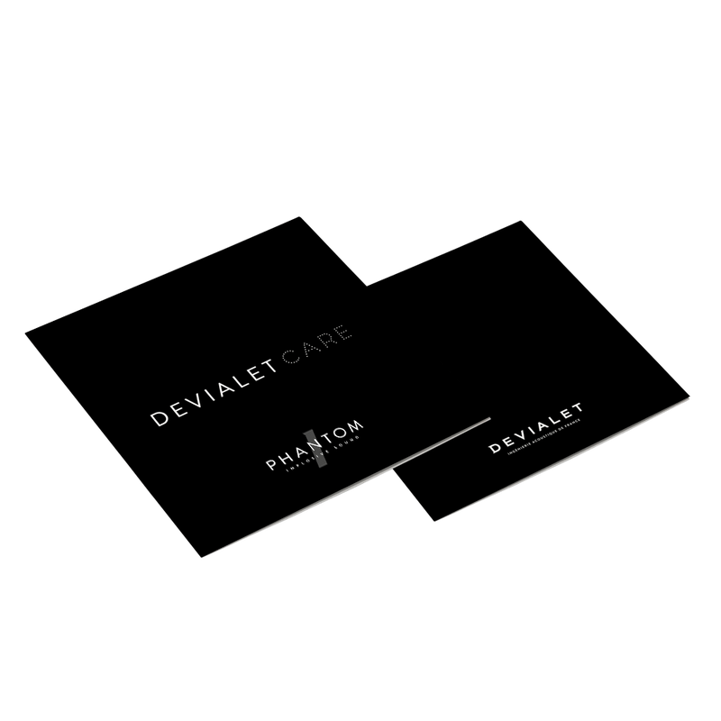 Devialet media