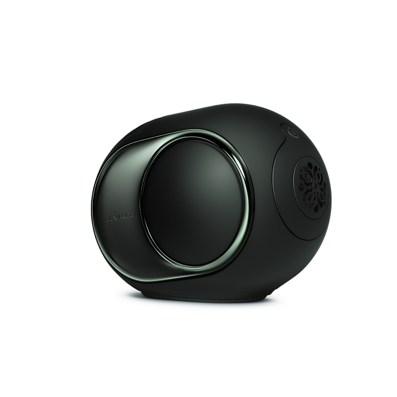 Devialet media