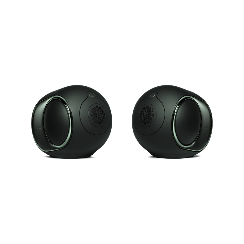 Devialet media