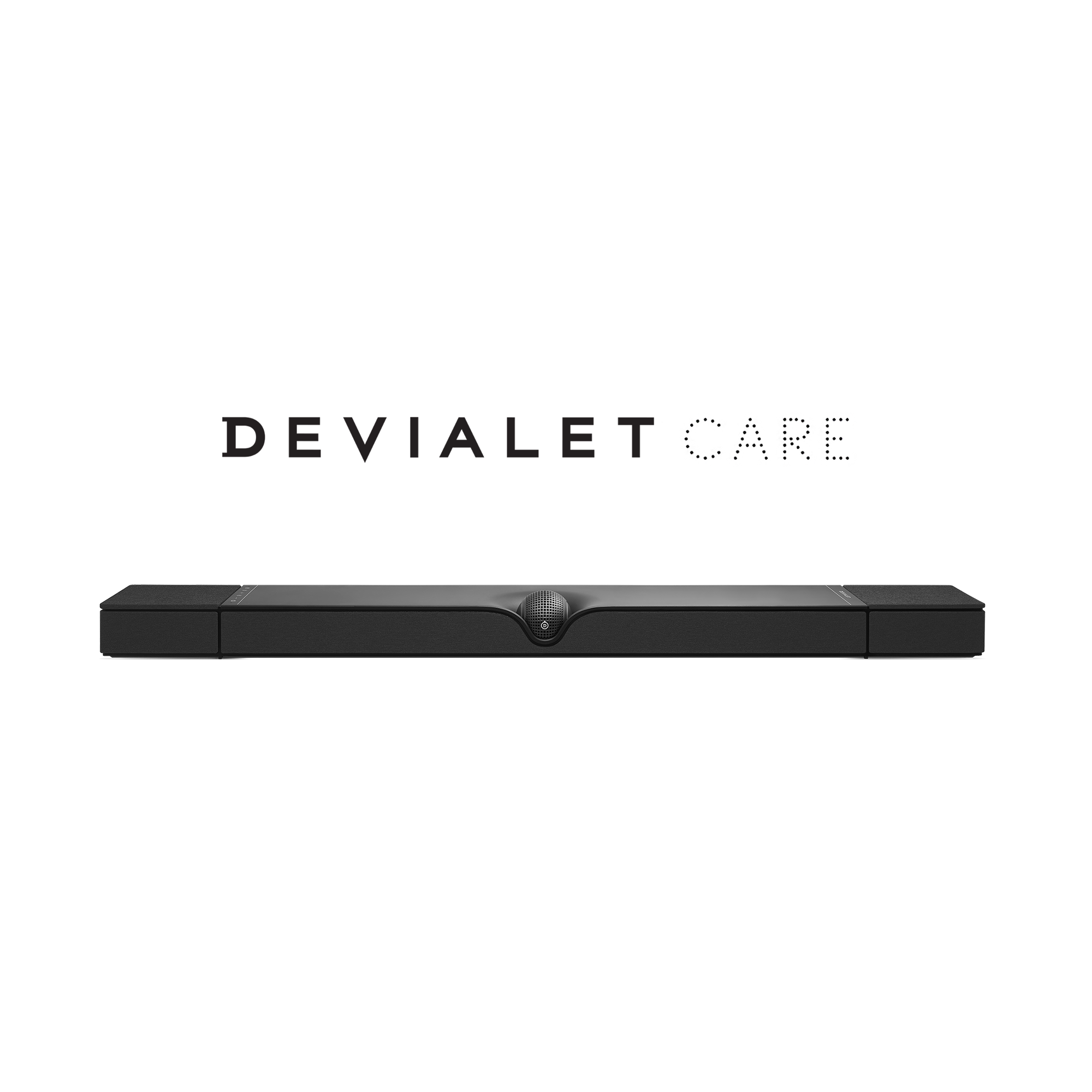 Devialet media