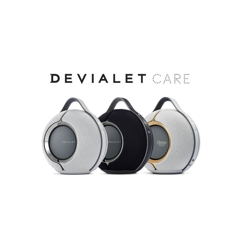 Devialet media
