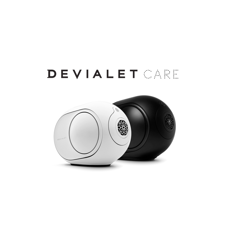 Devialet media