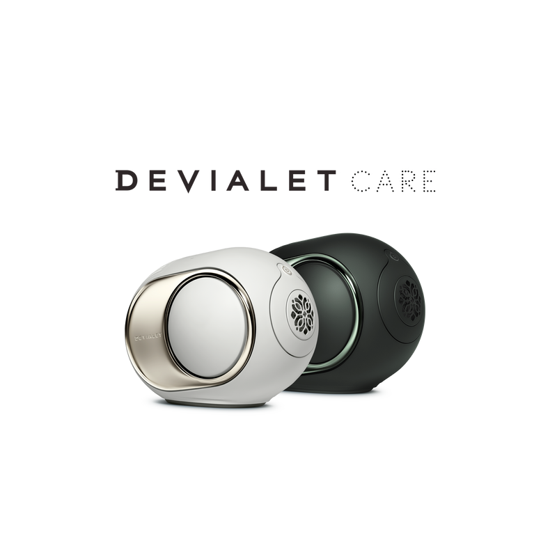 Devialet media