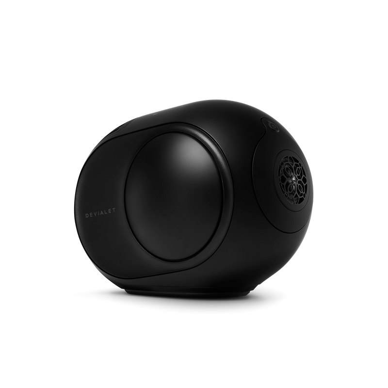 Devialet media