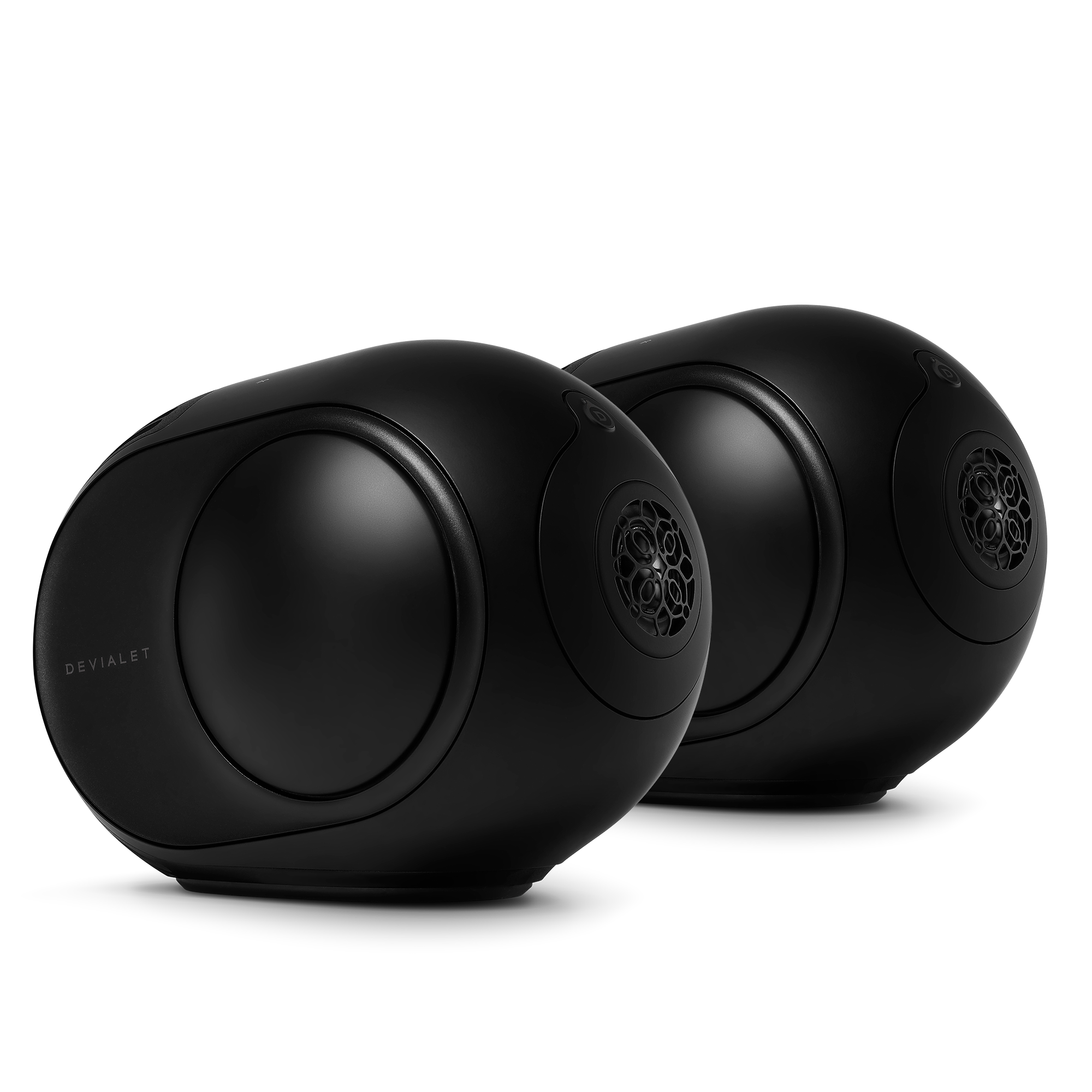 Devialet media