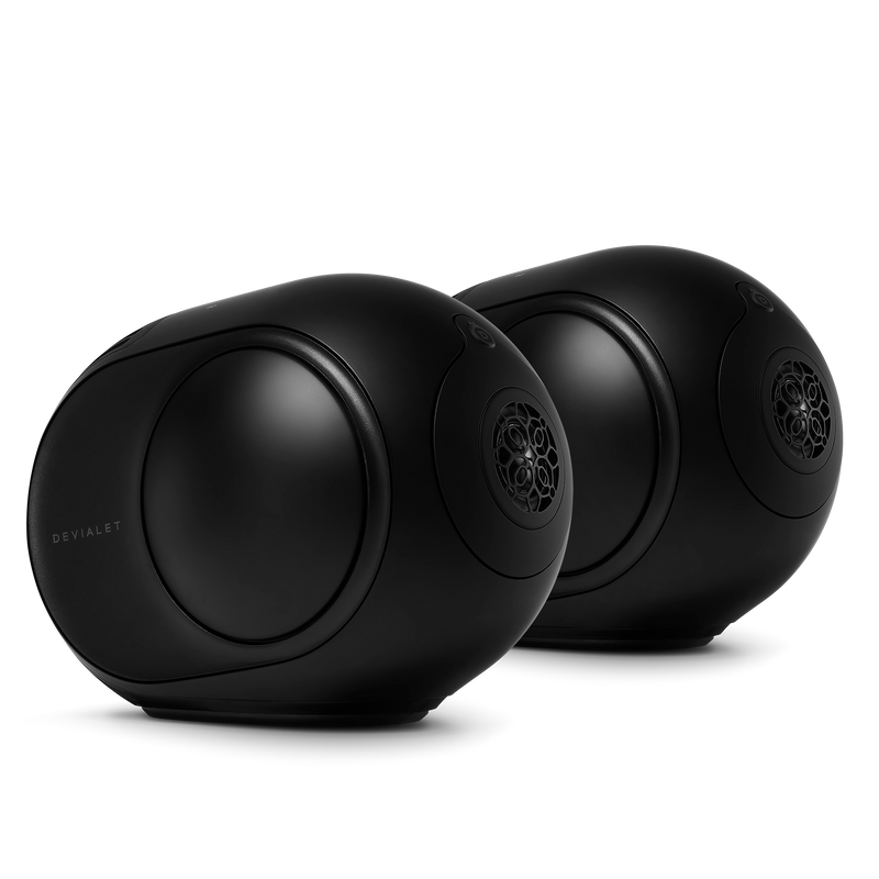 Devialet media