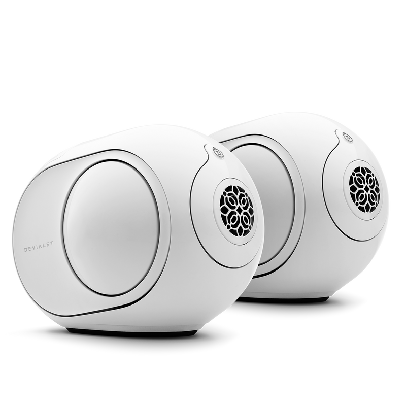 Devialet media