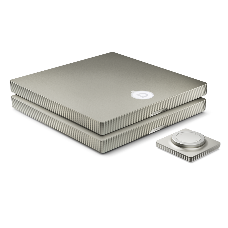 Devialet media