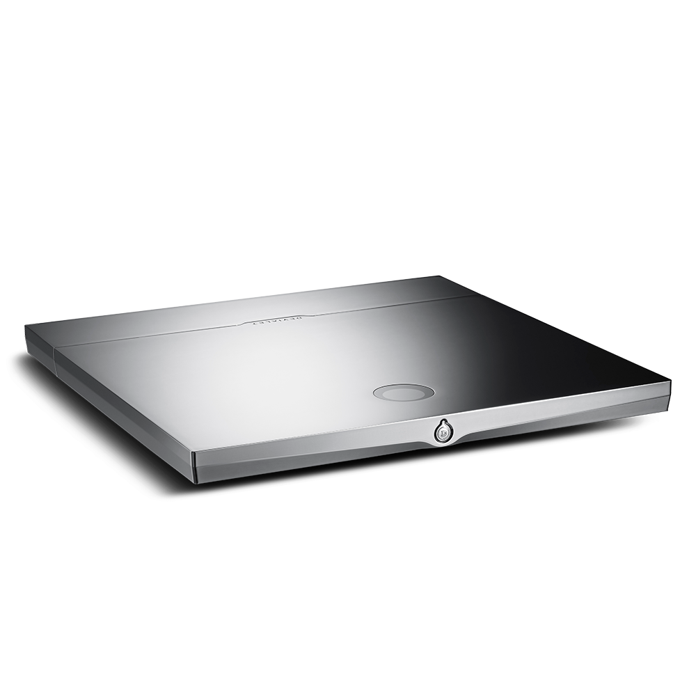 Devialet media