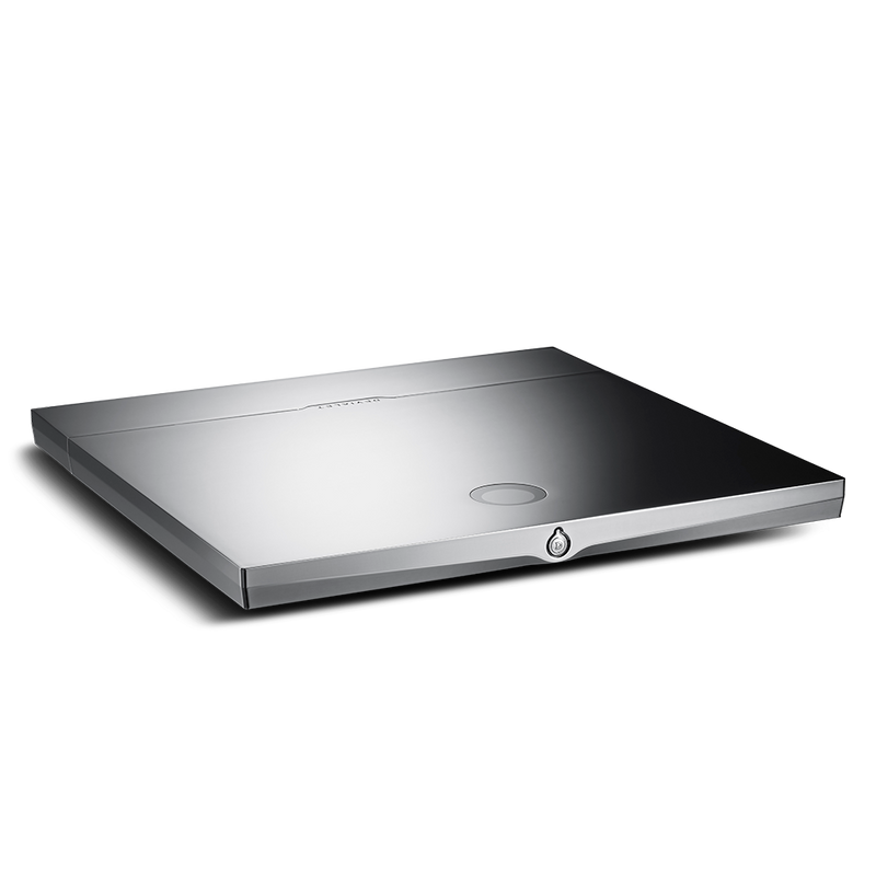 Devialet media