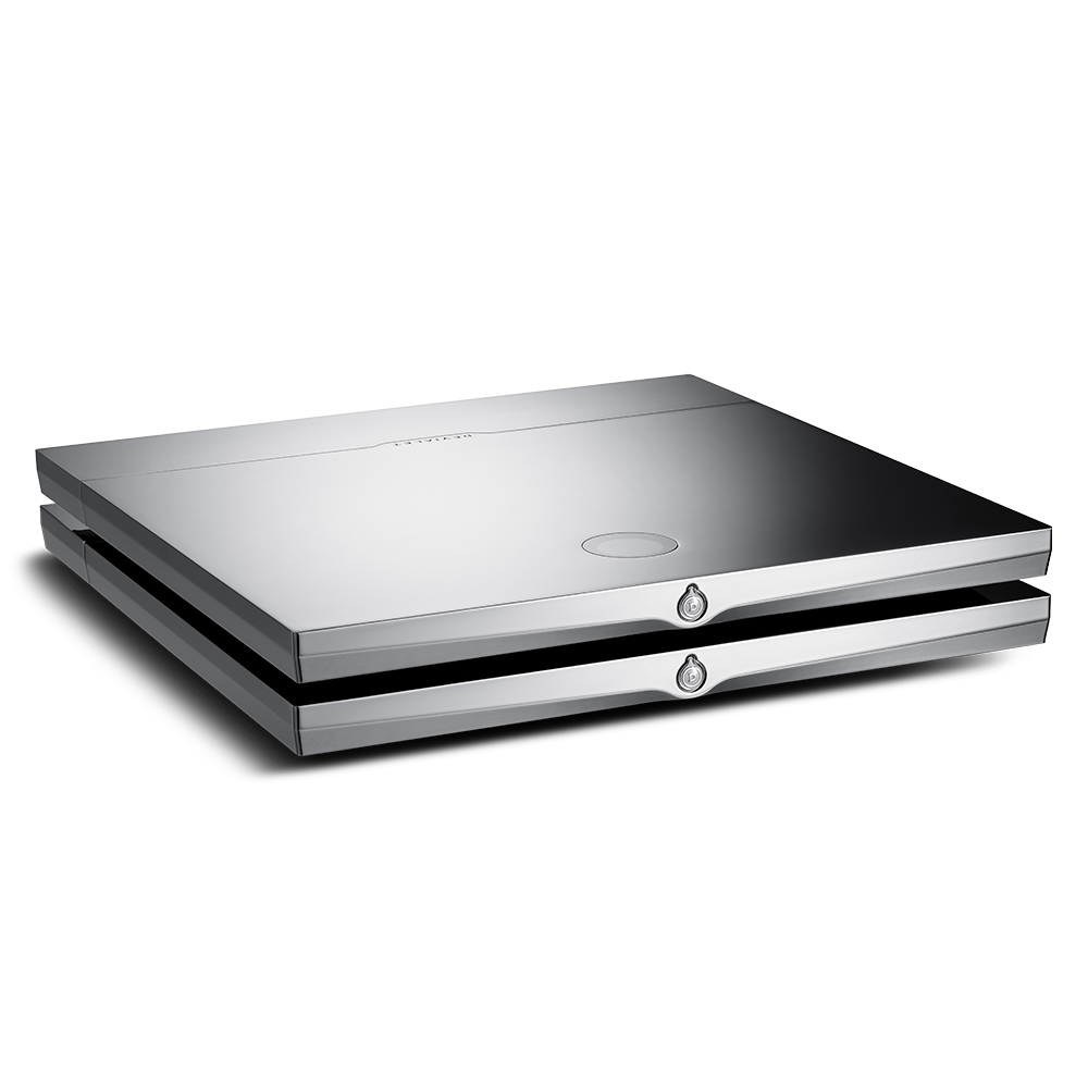 Devialet media