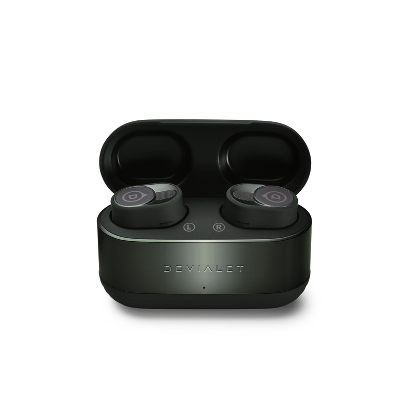 Devialet media