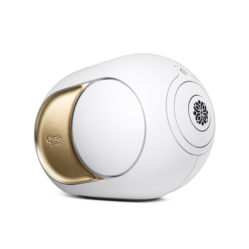 Devialet media