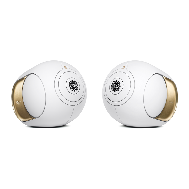 Devialet media