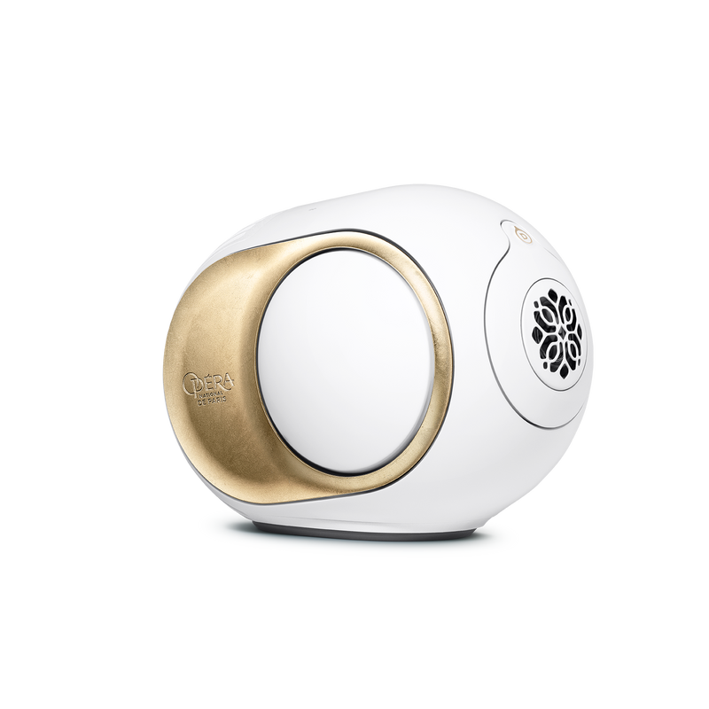 Devialet media