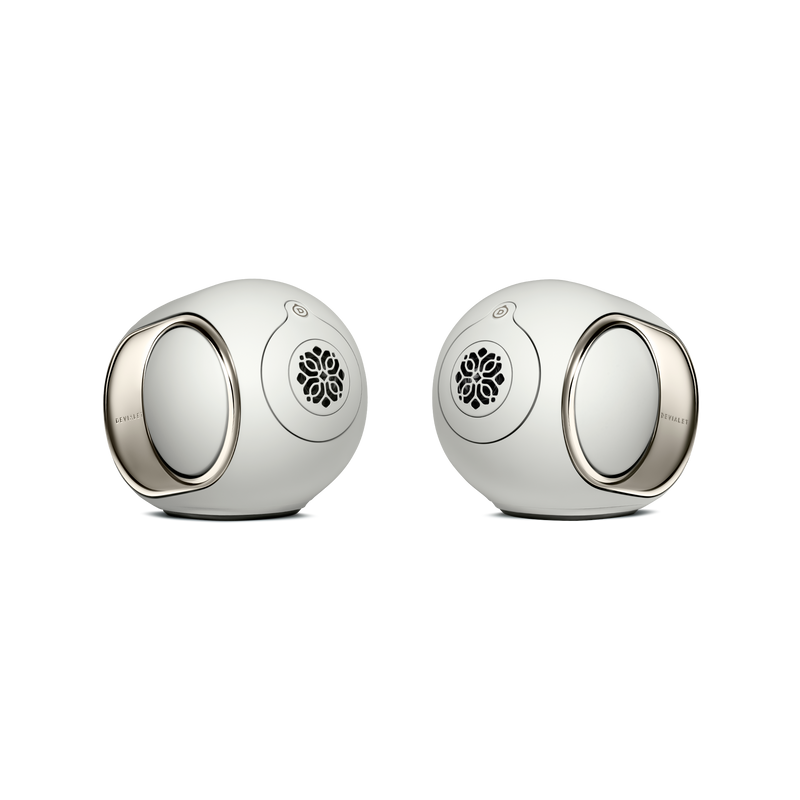 Devialet media