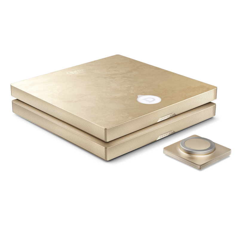 Devialet media