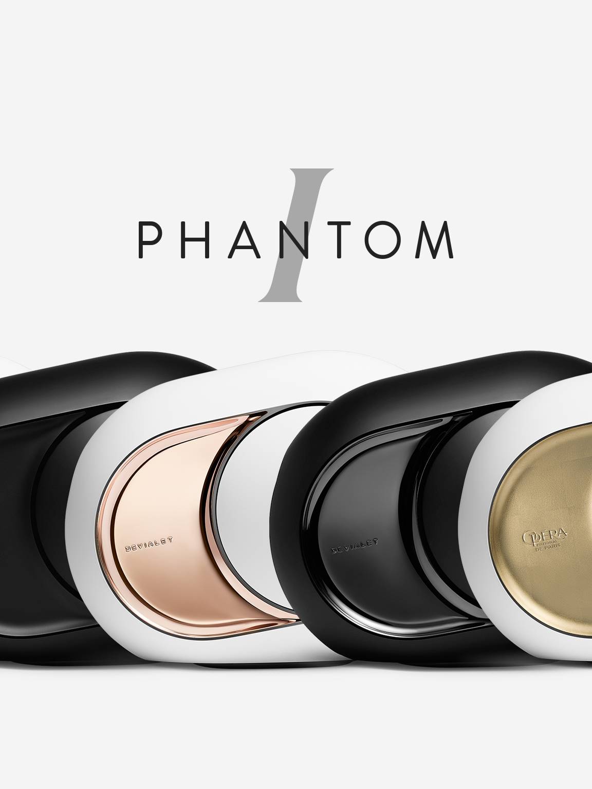 Devialet media