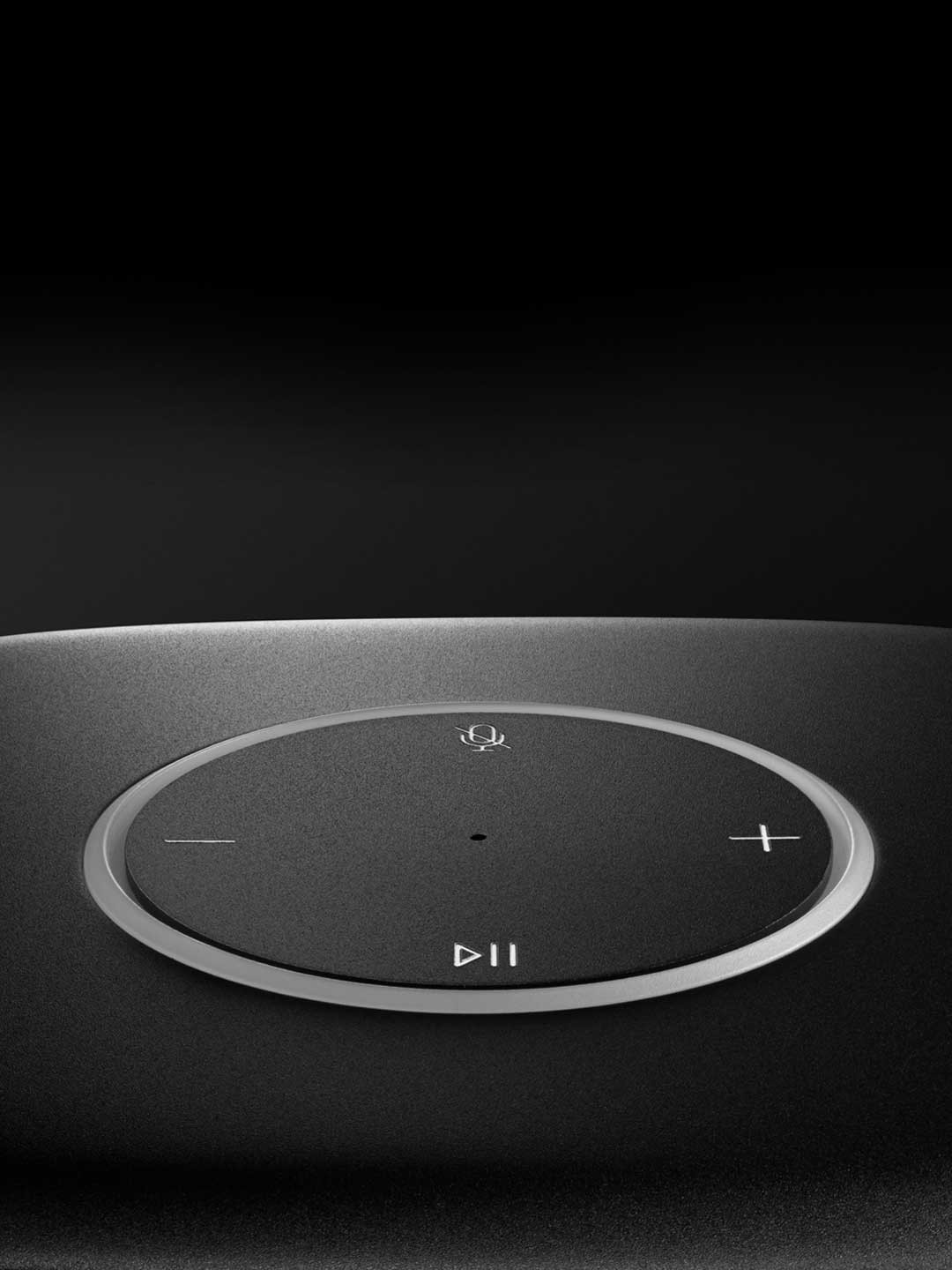 Devialet media