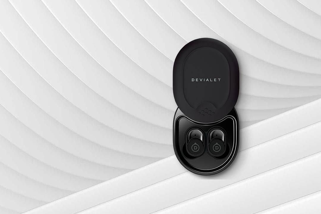 Devialet media