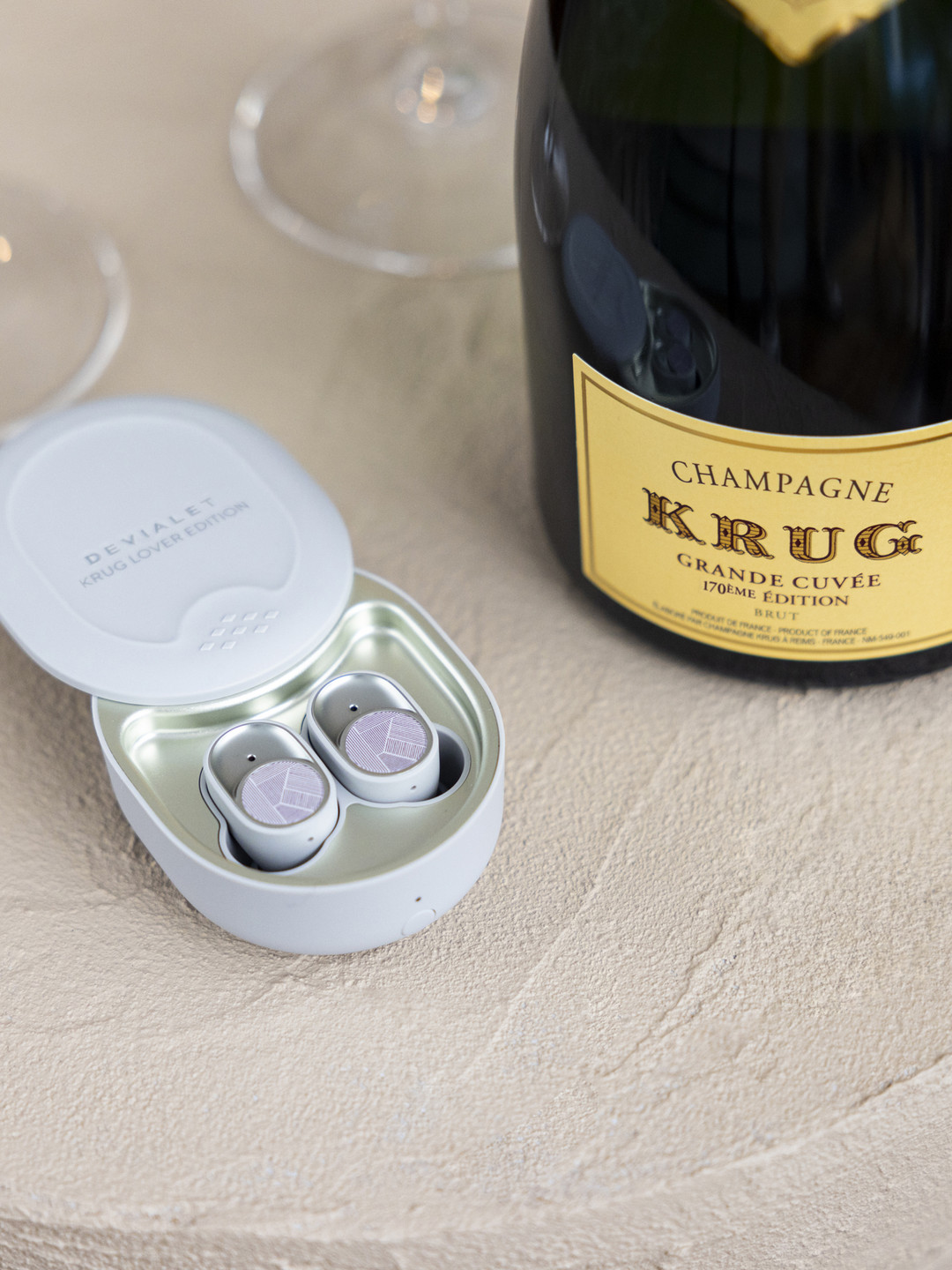 Devialet media
