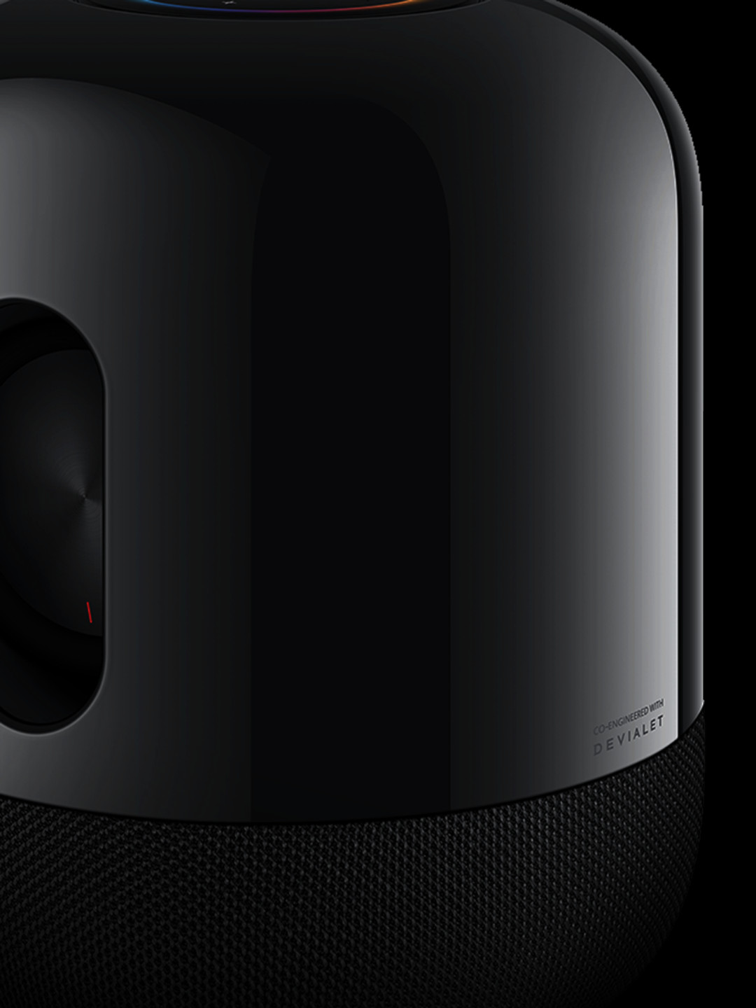 Devialet media
