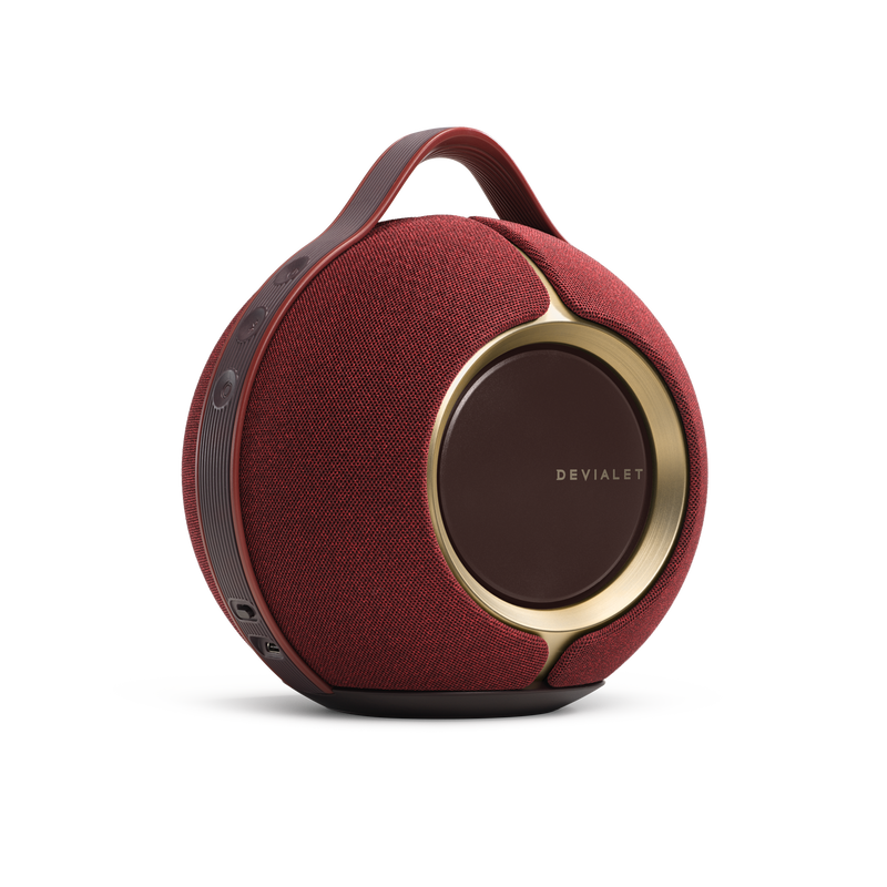 Devialet media
