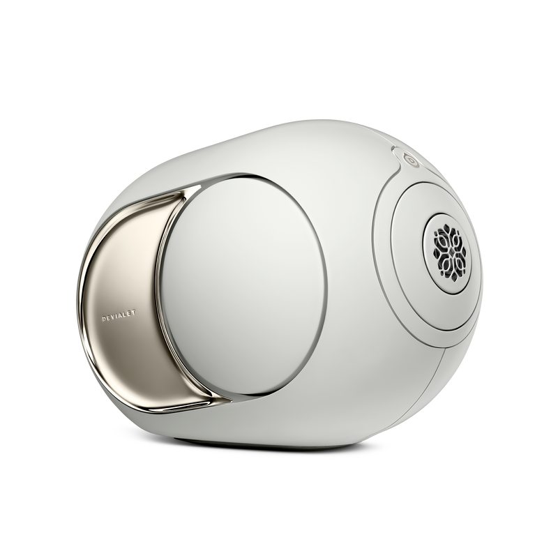 Devialet media