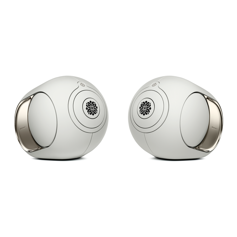 Devialet media