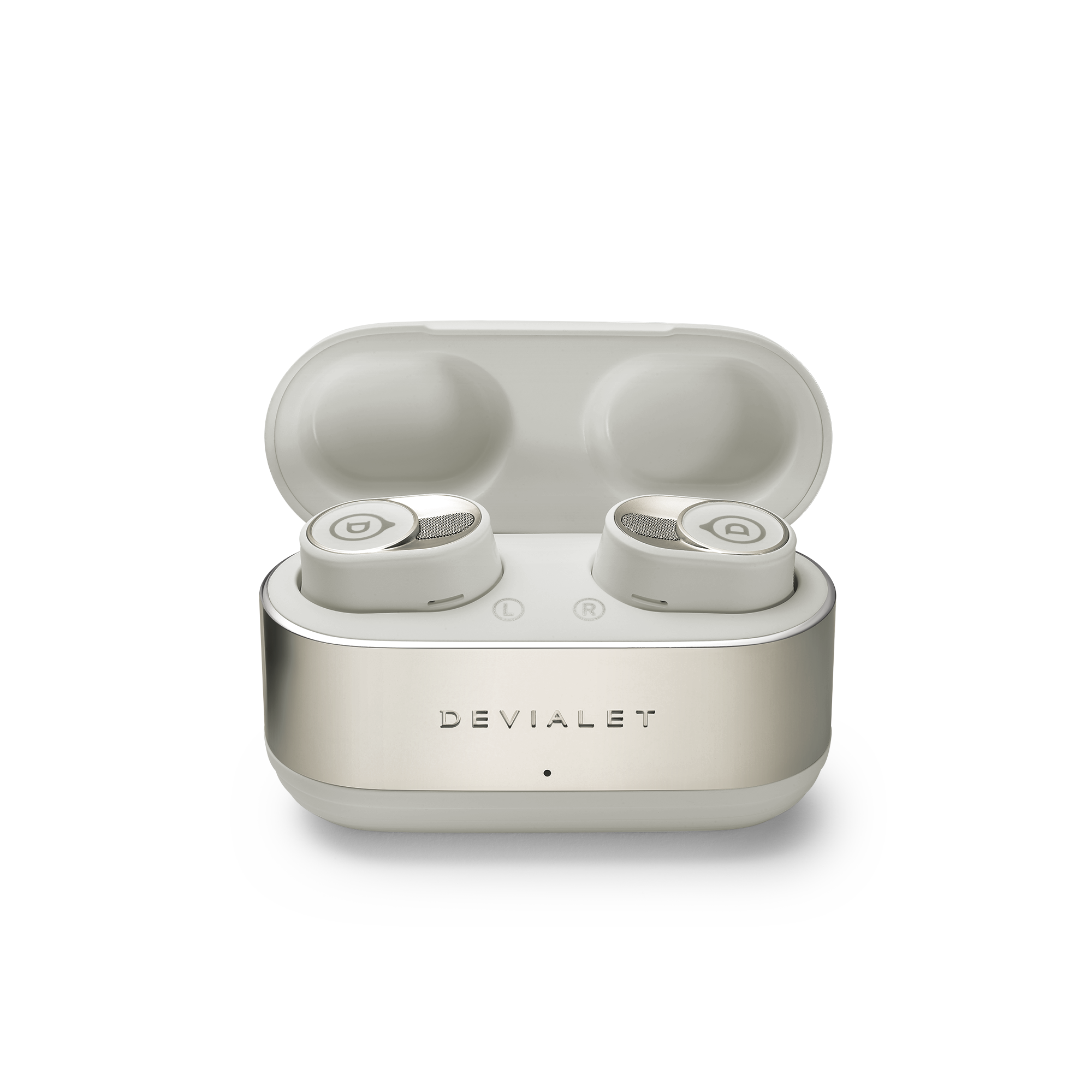 Devialet media