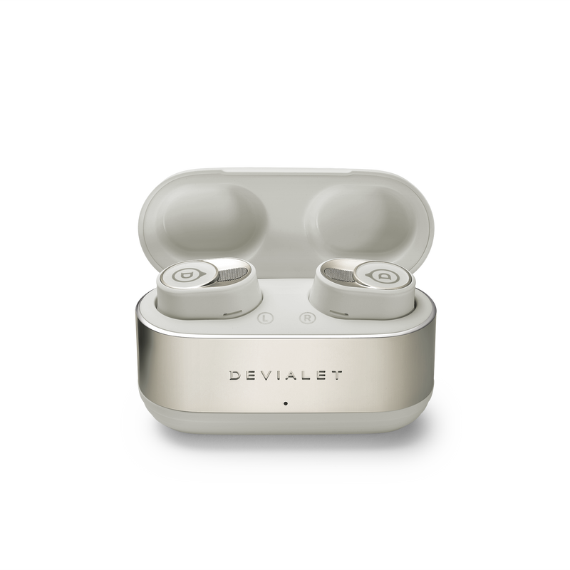 Devialet media