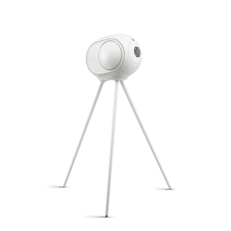 Devialet media