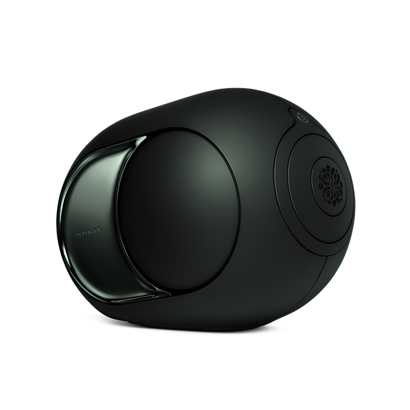 Devialet media
