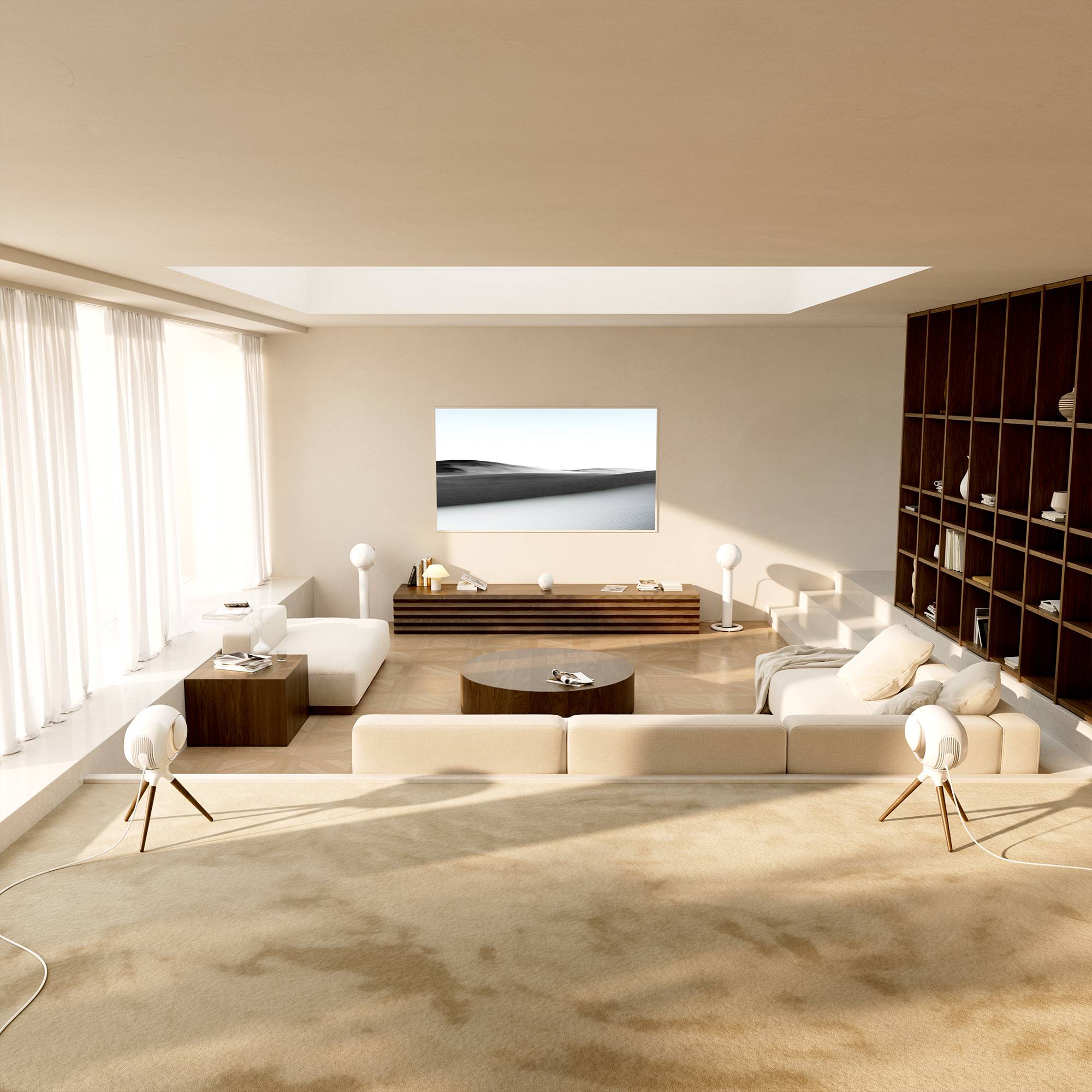 Devialet media
