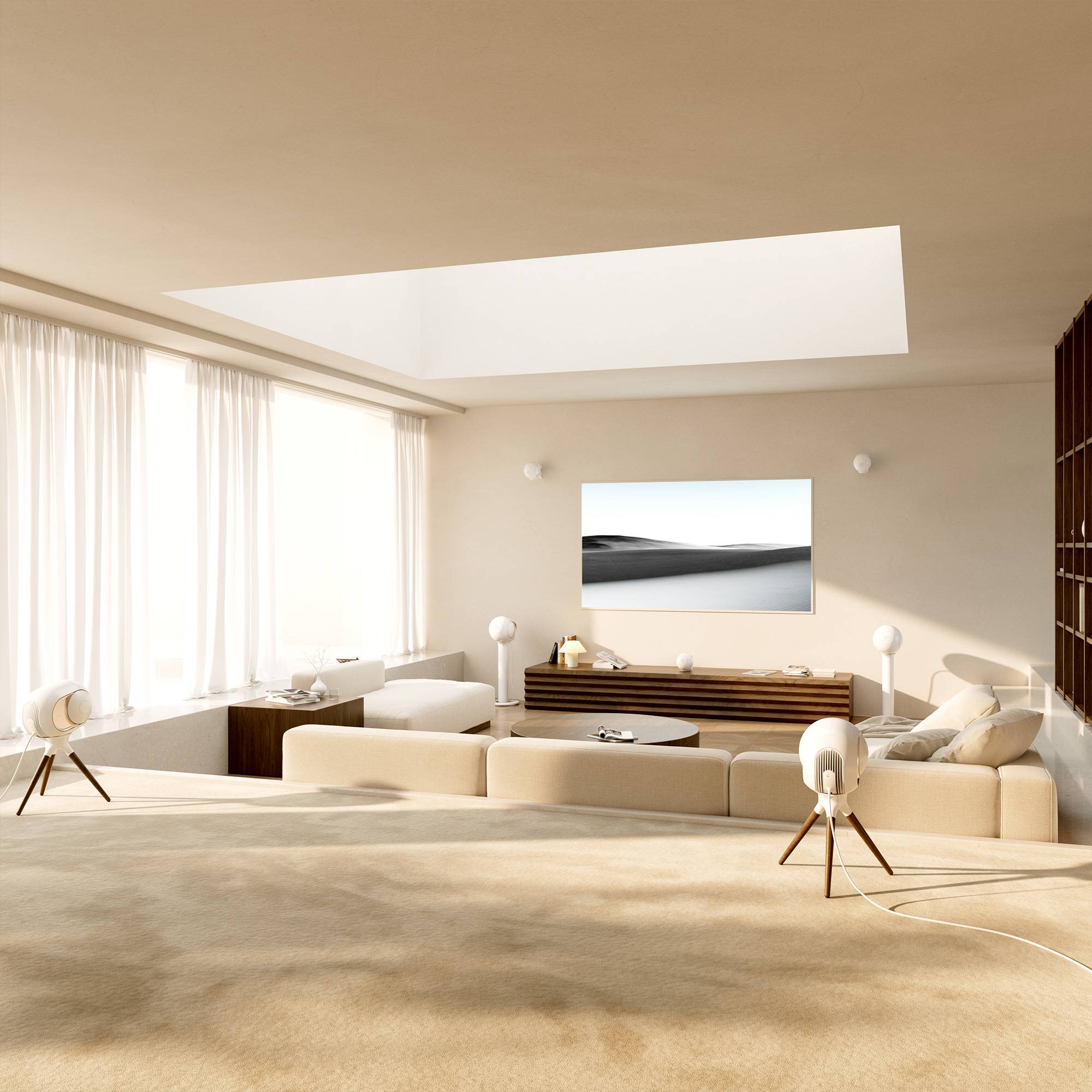 Devialet media