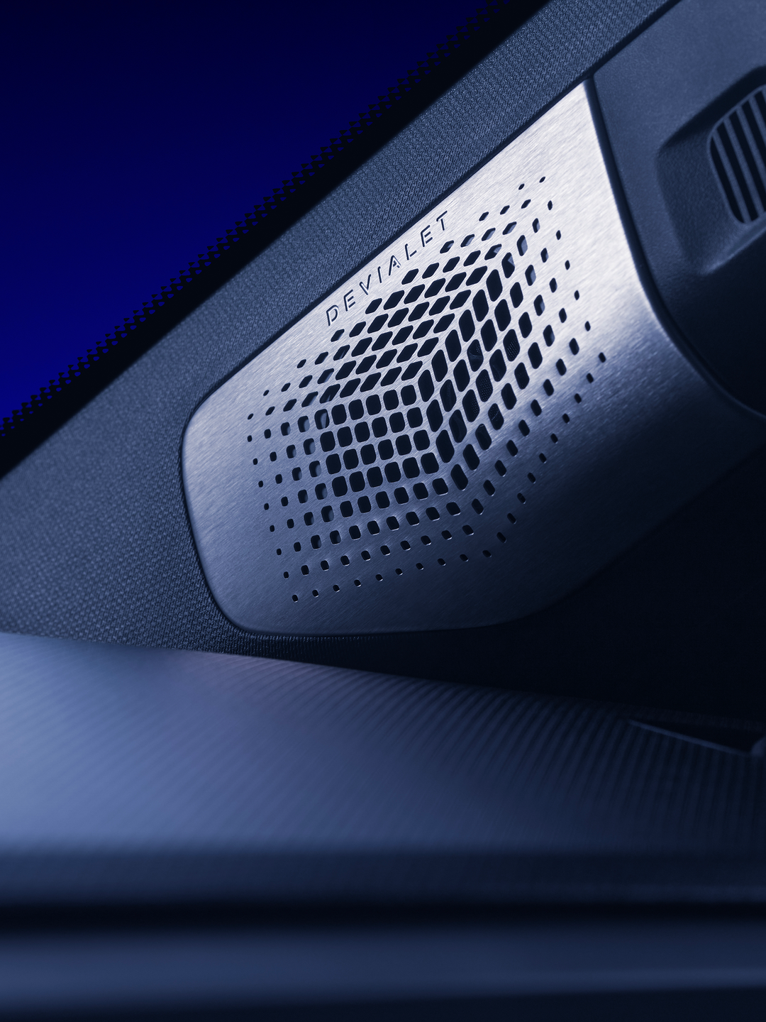 Devialet media