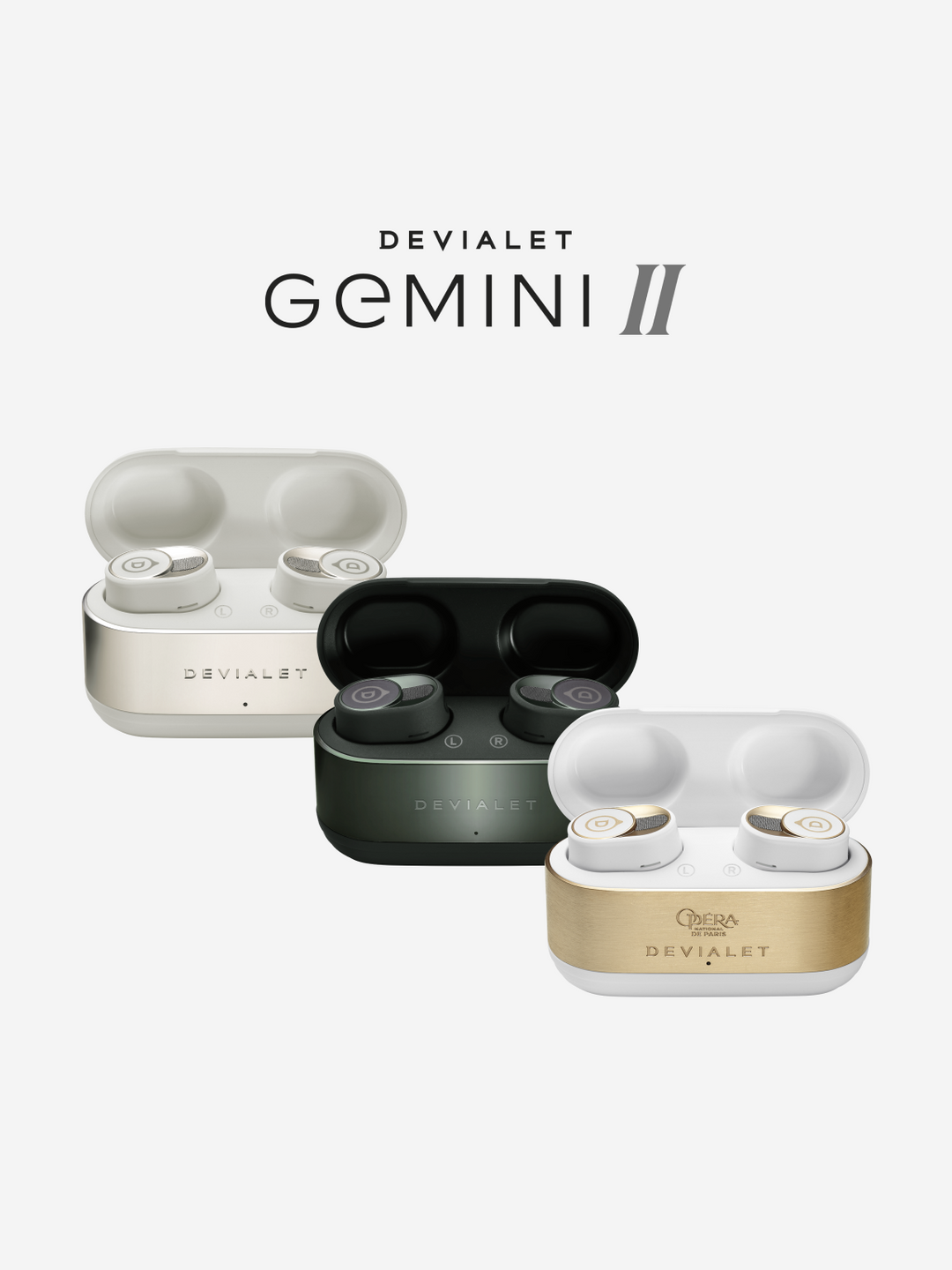 Devialet media