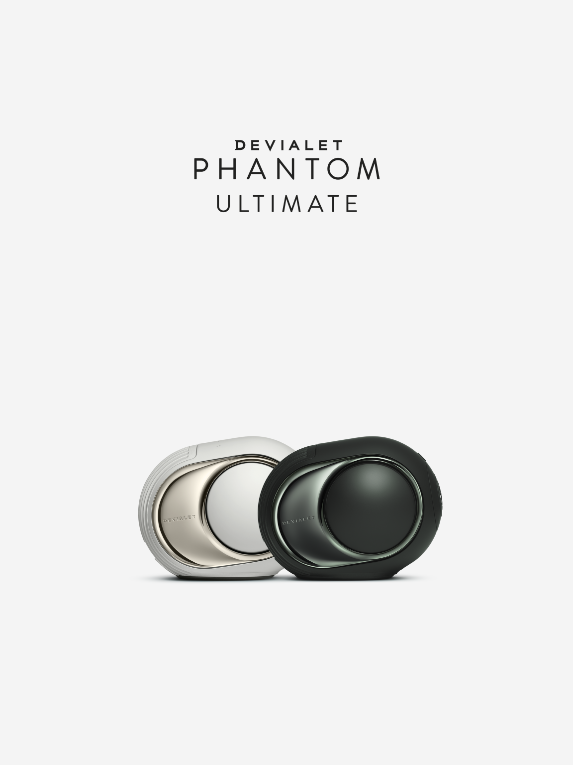 Devialet media