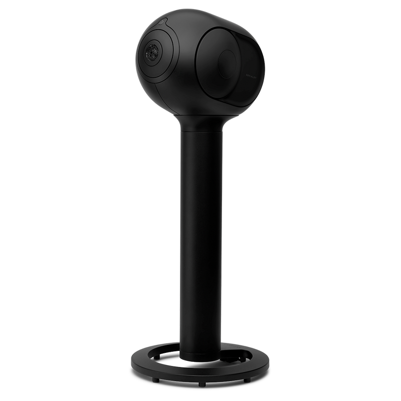 Devialet media