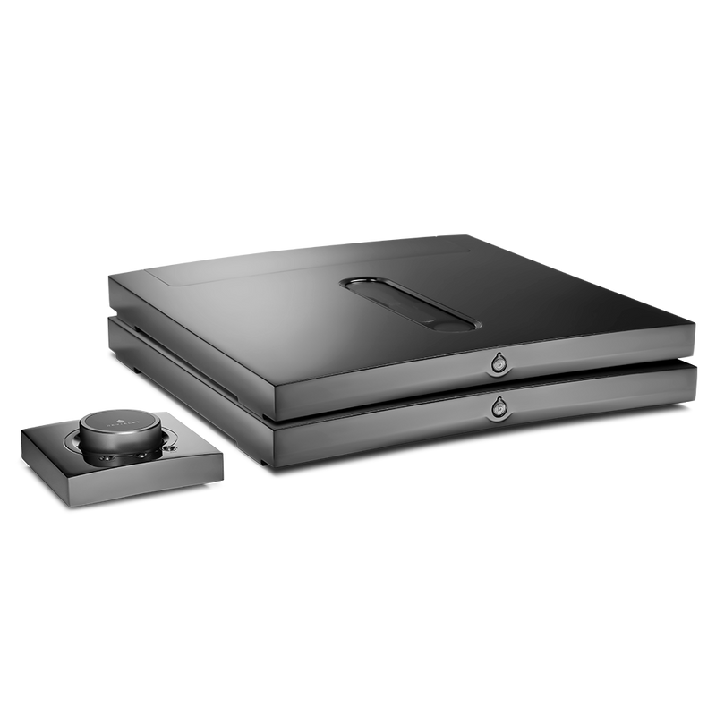 Devialet media