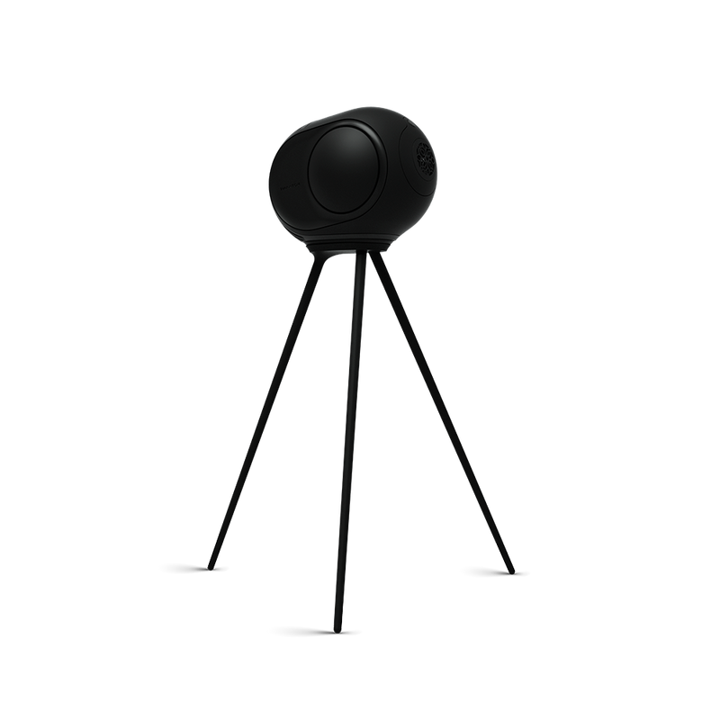 Devialet media