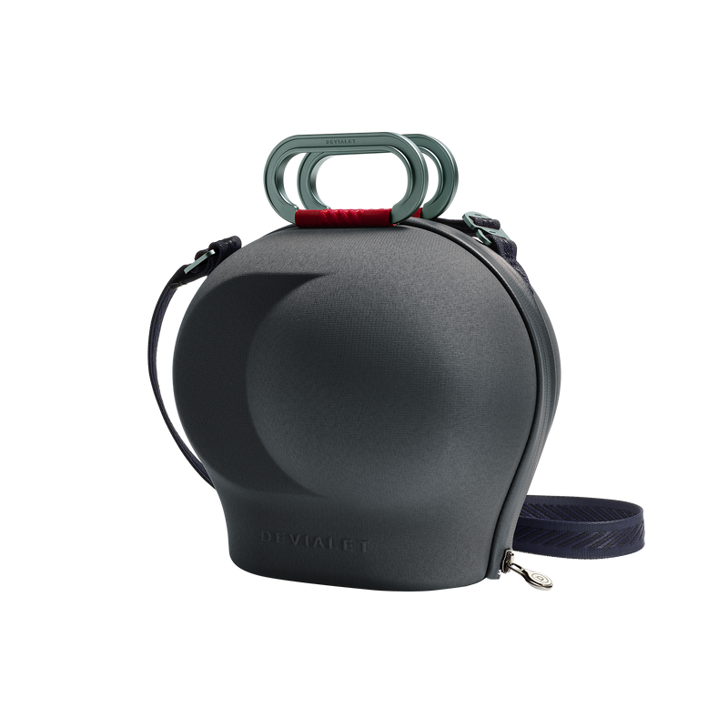 Devialet media