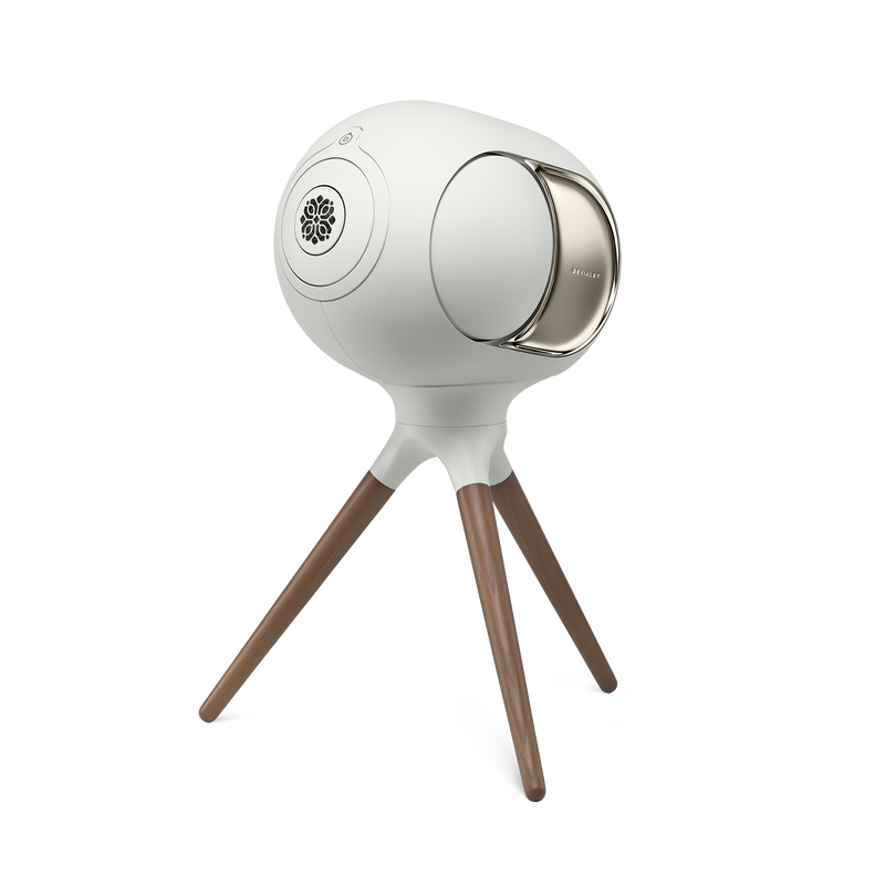 Devialet media